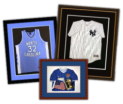 Art, Decor, Framing, Custom, Sports